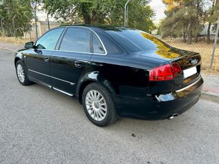 Audi A4 2007 170cv Berlina