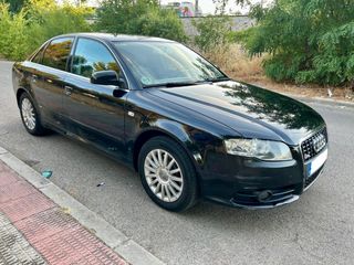 Audi A4 2007 170cv Berlina