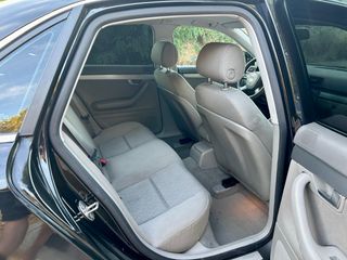 Audi A4 2007 170cv Berlina
