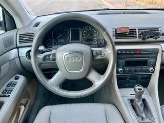 Audi A4 2007 170cv Berlina