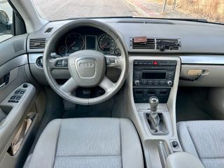 Audi A4 2007 170cv Berlina