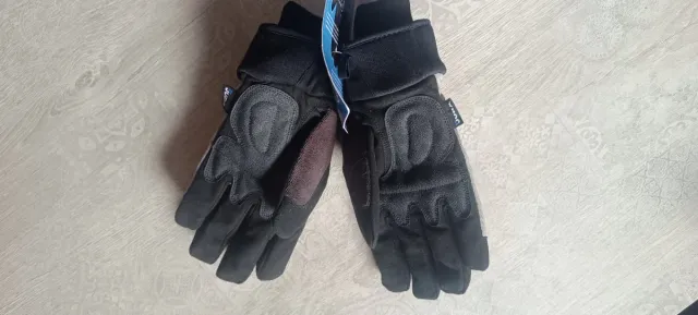 Guantes Juba Winter Frío -10°C