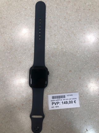 Apple Watch SE 44mm (2024) 27459