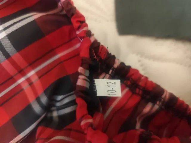 Disfraz Zombie niño