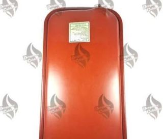 VASO DE EXPANSIÓN ISOFAST F 30 EA