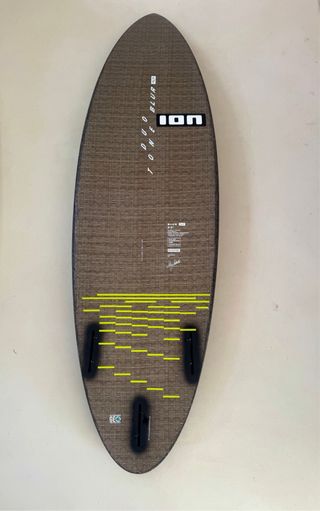 Duotone Blur SLS 5’3 2025