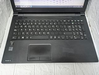 Portatil TOSHIBA SATELLITE PRO R50-B-119 (1690)