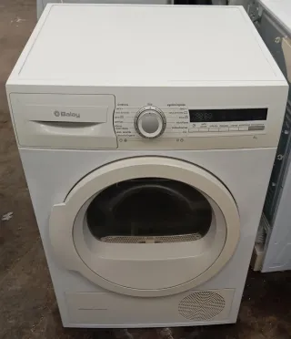 Secadora Balay 8kg