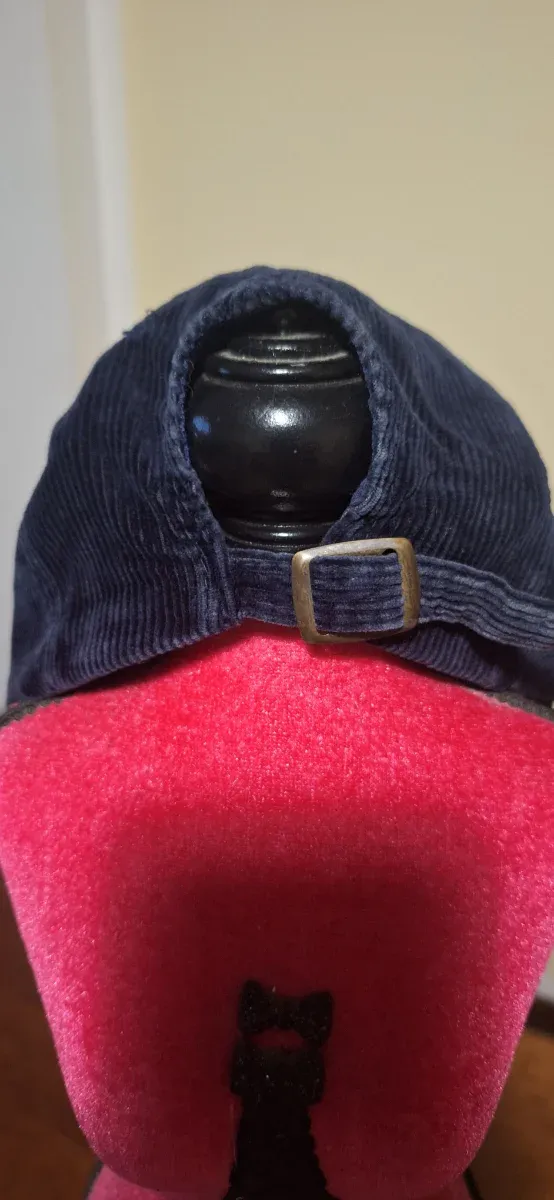 Cappello Calvin Klein Blu