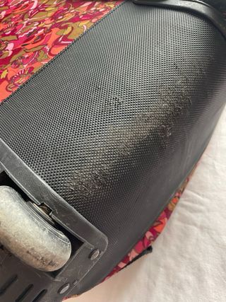 Eastpak maleta Multicolor Estampado
