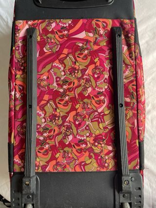 Eastpak maleta Multicolor Estampado