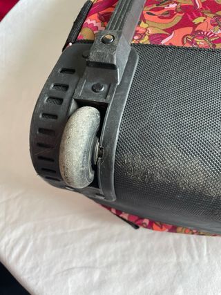 Eastpak maleta Multicolor Estampado