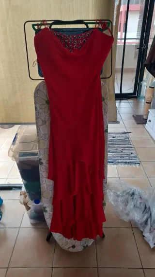 Abito da cocktail Modatela taglia 44