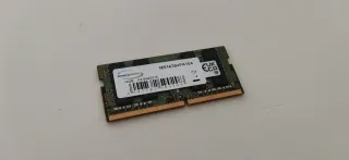 Tarjeta RAM 16GB DDR4 3200MHz Portátil ordenador