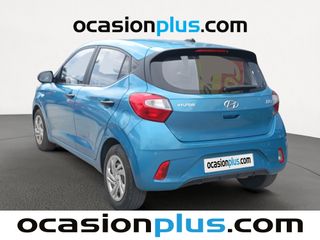 Hyundai i10 1.0 Essence 49 kW (67 CV)