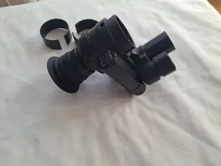 Pard Nv007sp LRF con telémetro