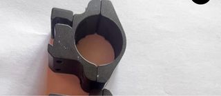 Alzas para óptica