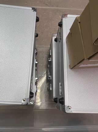 Impresora de mano Welczek