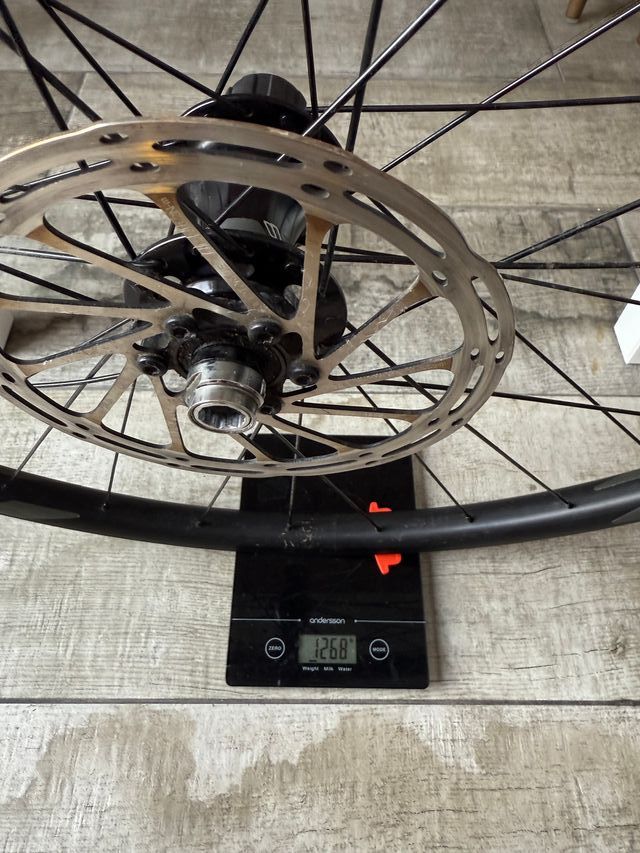 Rodas Especializadas Stout Trail SL 29"