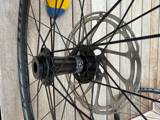 Rodas Especializadas Stout Trail SL 29"