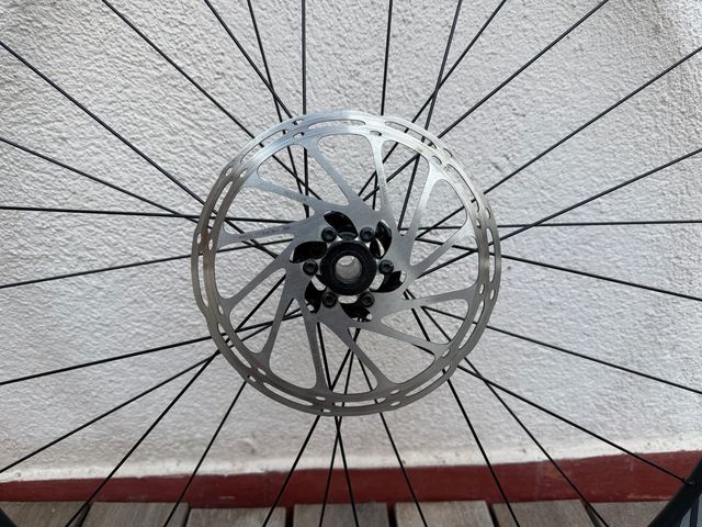 Rodas Especializadas Stout Trail SL 29"