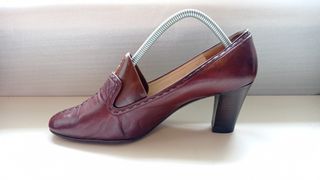419 Bruno Magli Scarpe  tacco 36.5