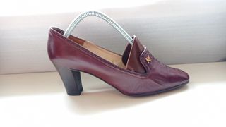 419 Bruno Magli Scarpe  tacco 36.5