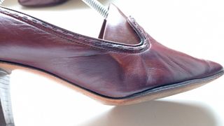 419 Bruno Magli Scarpe  tacco 36.5