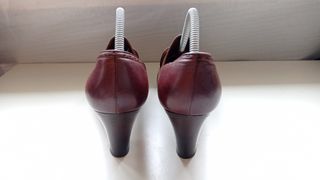 419 Bruno Magli Scarpe  tacco 36.5