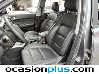 DR AUTOMOBILES DR4 1.5 85 kW (116 CV)