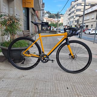Bicicleta Scott CX Speedster 20 Talla S