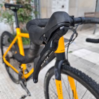Bicicleta Scott CX Speedster 20 Talla S
