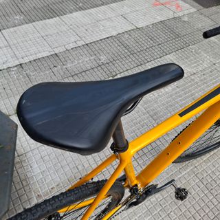 Bicicleta Scott CX Speedster 20 Talla S