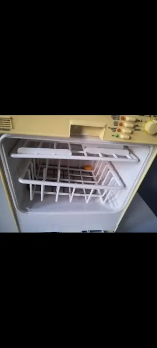 Un sacco di vecchi giocattoli