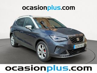 SEAT Arona 1.5 TSI S&S FR XL DSG 110 kW (150 CV)