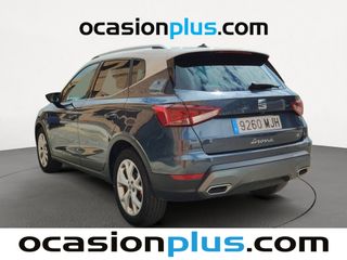 SEAT Arona 1.5 TSI S&S FR XL DSG 110 kW (150 CV)