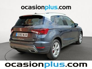 SEAT Arona 1.5 TSI S&S FR XL DSG 110 kW (150 CV)