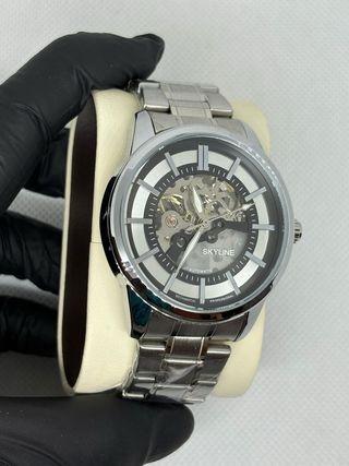 Reloj Skyline Automático Mecánico