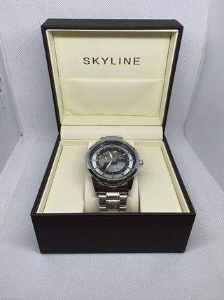 Reloj Skyline Automático Mecánico