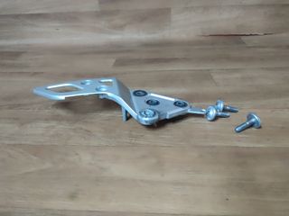 Soporte Estribera Derecha Suzuki GSX650F 2009