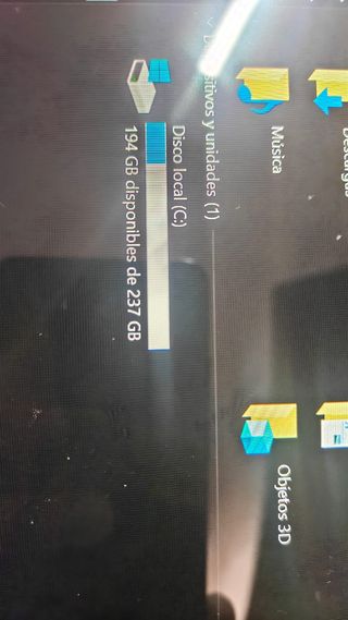 Acer Spin 7 - i7, 8 GB di RAM, SSD da 256 GB, TATTILE