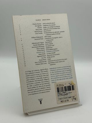 Eichmann y el Holocausto – Hannah Arendt