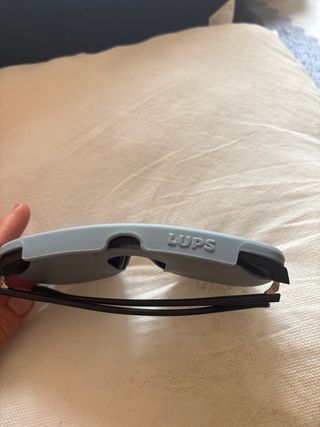 Gafas de sol Carrera grises