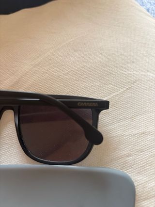 Gafas de sol Carrera grises