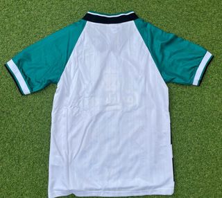 Camiseta Liverpool Vintage 