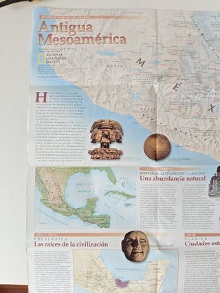 National Geographic 1997