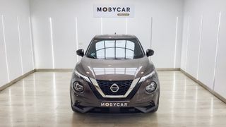 Nissan JUKE DIG-T 84 kW (114 CV) DCT 7 V N-Connecta