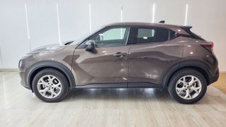 Nissan JUKE DIG-T 84 kW (114 CV) DCT 7 V N-Connecta