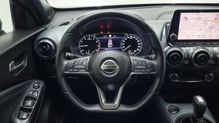 Nissan JUKE DIG-T 84 kW (114 CV) DCT 7 V N-Connecta