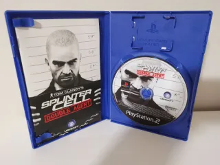 Pack de juegos belicos de Playstation 2 